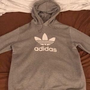 Adidas hoodie
